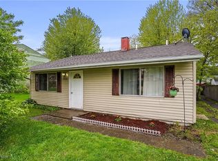 1498 Deermont Ave, Madison, OH