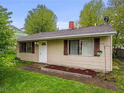 1498 Deermont Ave, Madison, OH, 44057