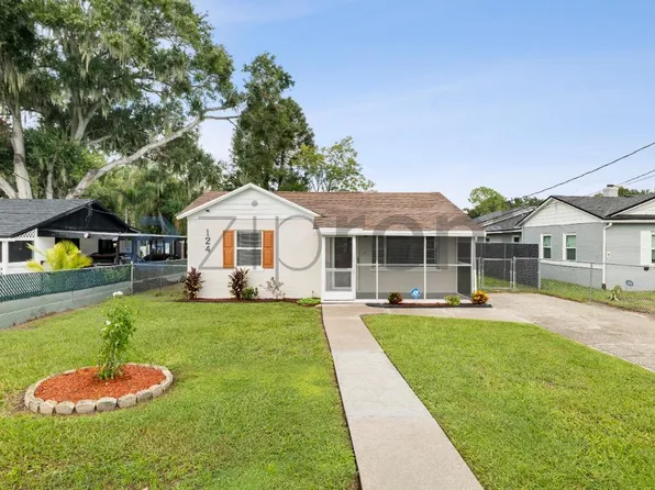 124 Swannanoa St, Lakeland, FL 33805