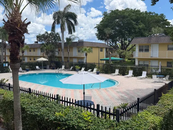 5168 NE 6th Avenue #431, Oakland Park, FL 33334