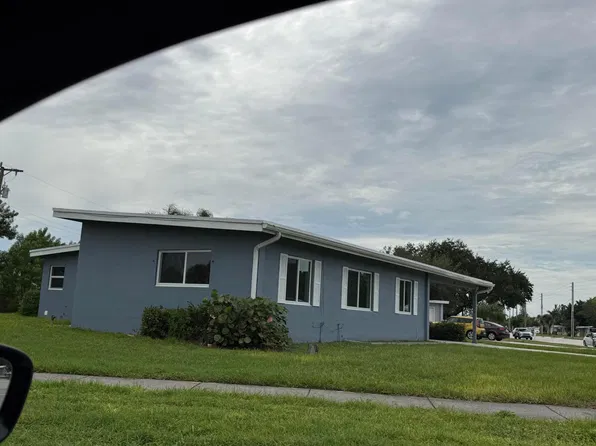 168 SE PRIMA VISTA Boulevard, Port St Lucie, FL 34983