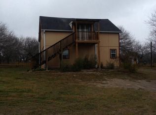 5752 Mockingbird Ln, Mathis, TX 78368