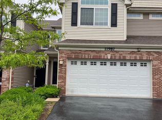 11987 Brunschon Ln, Huntley, IL 60142