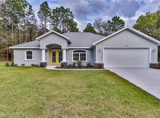 4631 N Rushmore Loop, Beverly Hills, FL 34465