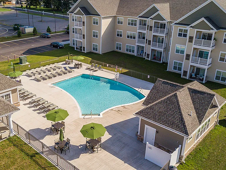The Landings at Meadowood Apartment Homes — Photo 7