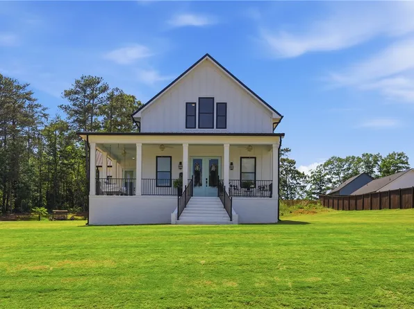 1006 Embassy Dr, Anderson, SC 29625