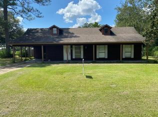 10411 Kevin Dr, Moss Point, MS 39562