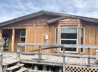 27823 Muse Rd, Mount Vernon, OR 97865
