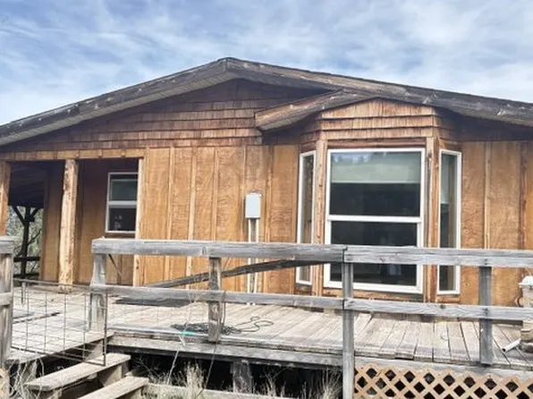 27823 Muse Rd, Mount Vernon, OR 97865