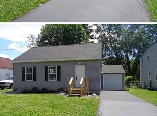 303 Kirsch Dr, Syracuse, NY 13211