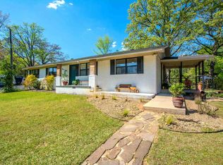 1426 Steel Bridge Rd, Benton, AR 72019