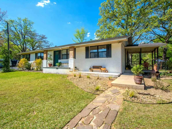 1426 Steel Bridge Rd, Benton, AR 72019