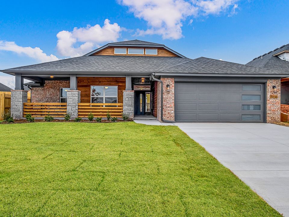 Modern Front Exterior