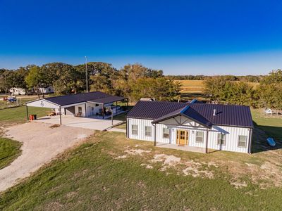 2548 County Road 2526, Quinlan, TX, 75474