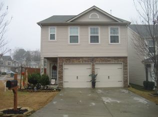301 Hidden Creek Ln, Canton, GA 30114