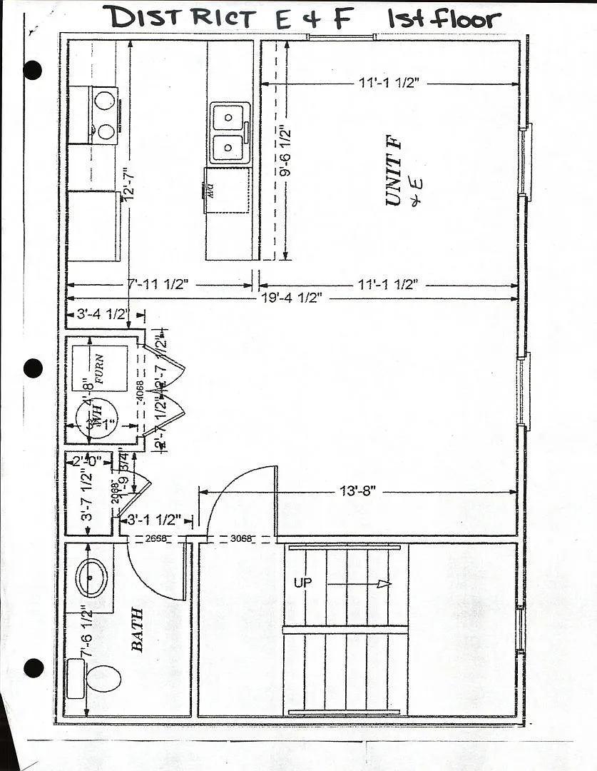 District - 267 W. 11th Street — Photo 2