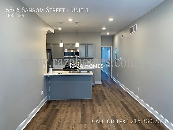 2nd image of 5846 Sansom St Unit 1