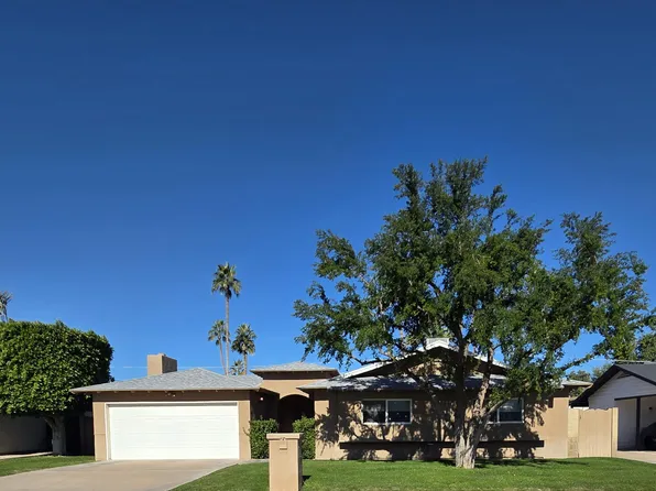 8502 E ROANOKE Avenue, Scottsdale, AZ 85257