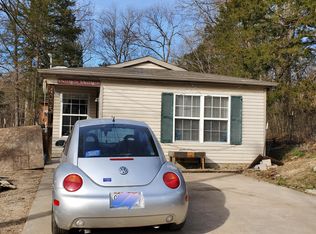 4003 Buckeye Rd, Merriam Woods Village, MO 65740