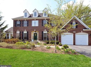 2006 Cranbourne Rd, Lutherville Timonium, MD 21093