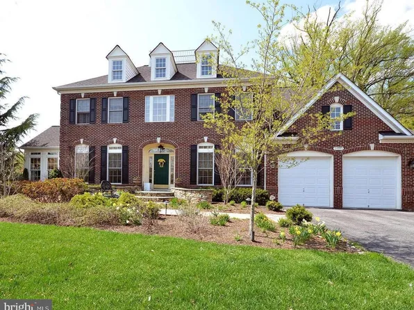 2006 Cranbourne Rd, Lutherville Timonium, MD 21093