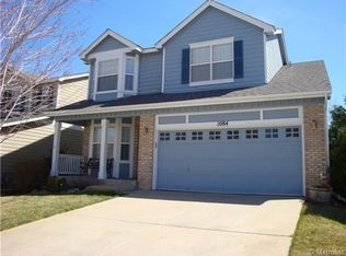 1084 Mulberry Ln, Highlands Ranch, CO 80129