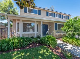 631 Spruce Dr, Sunnyvale, CA 94086