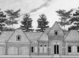 202 Rue De La Rochelle, Broussard, LA 70518