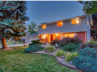 2307 N Estrella Ave, Loveland, CO 80538