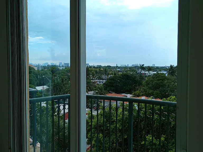 City View