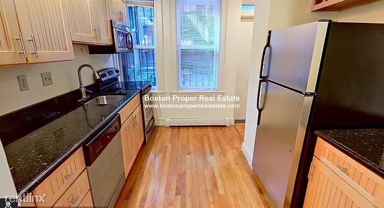 195 Commonwealth Ave. #B Boston - Back Bay Unit Photo 1