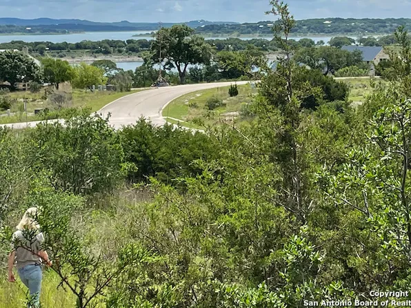 134 GAUNTLET LOT 548, Spring Branch, TX 78070