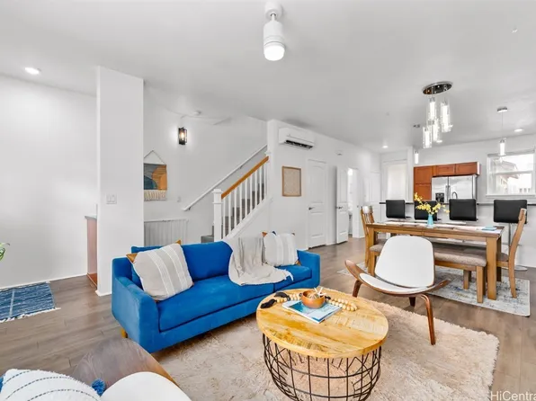 724 Kakala St APT 1503, Kapolei, HI 96707