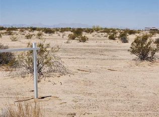 35-108 E Citrus Cir, Tacna, AZ 85352