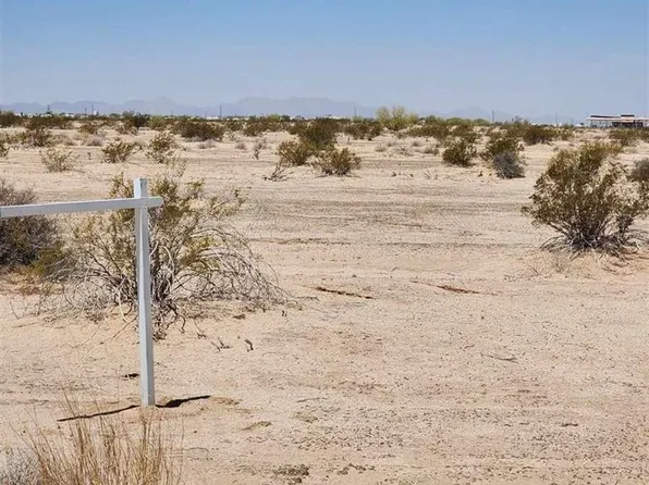 35-108 E Citrus Cir, Tacna, AZ 85352