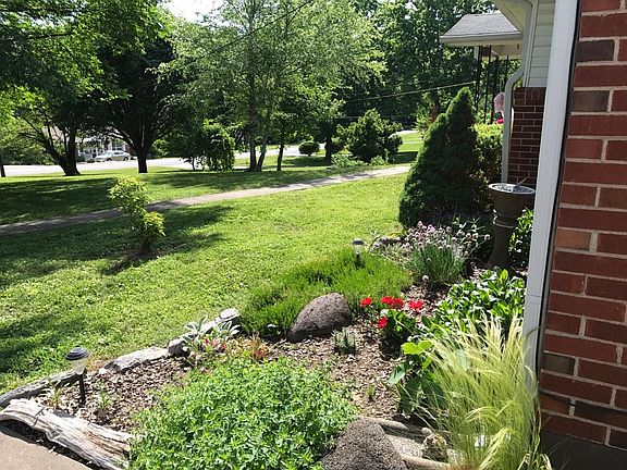 Lawn care is included so you never have to worry about cutting the grass.