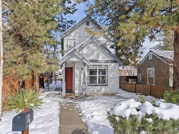 1316 NW Milwaukee Ave, Bend, OR 97703