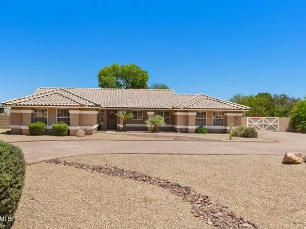 7821 N 173RD Avenue, Waddell, AZ 85355
