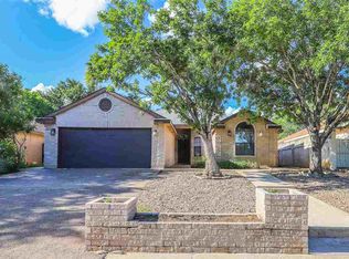 1104 Topaz Trl, Laredo, TX 78045