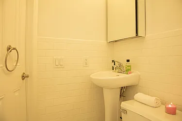 Rented by Distinct NYC