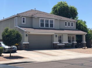 2581 E Shannon St, Gilbert, AZ 85295