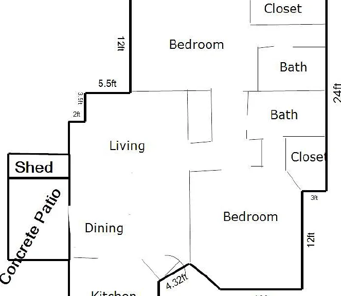 11713 Summerchase Cir #1713C — Photo 33