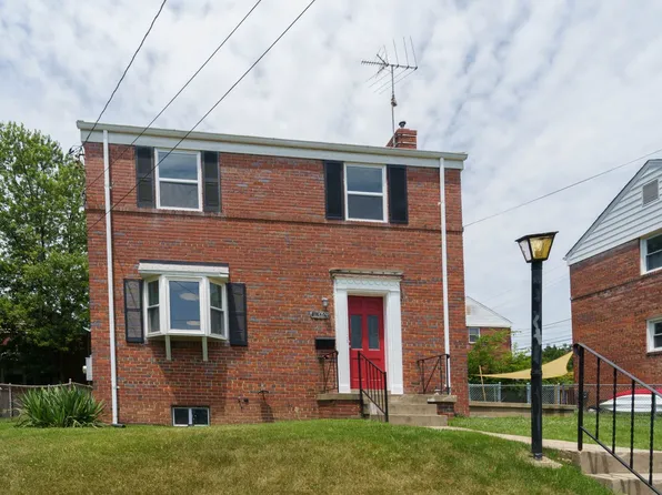 10024 Lorain Ave, Silver Spring, MD 20901