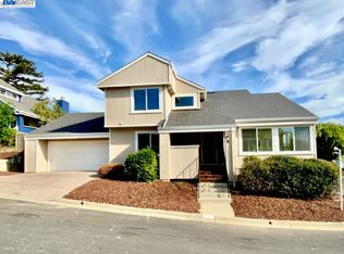 1 Jasmine Ct, Millbrae, CA 94030