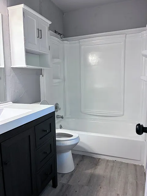 3 bed, 1357 sqft, $1,350 — Photo 3