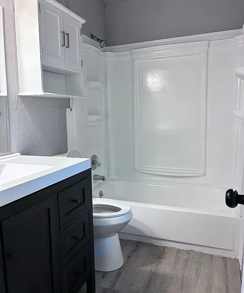1416 Wooddell Dr — Photo 3