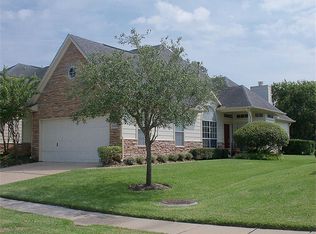 2202 Ridge Wood Ln, Sugar Land, TX 77479