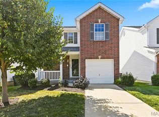 306 Tyndale Dr, O'Fallon, MO 63366