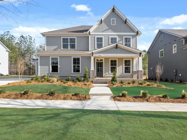 9884 Ashton Old Rd, Douglasville, GA 30135