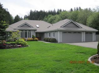 8069 Van Decar Rd SE, Pt Orchard, WA 98367